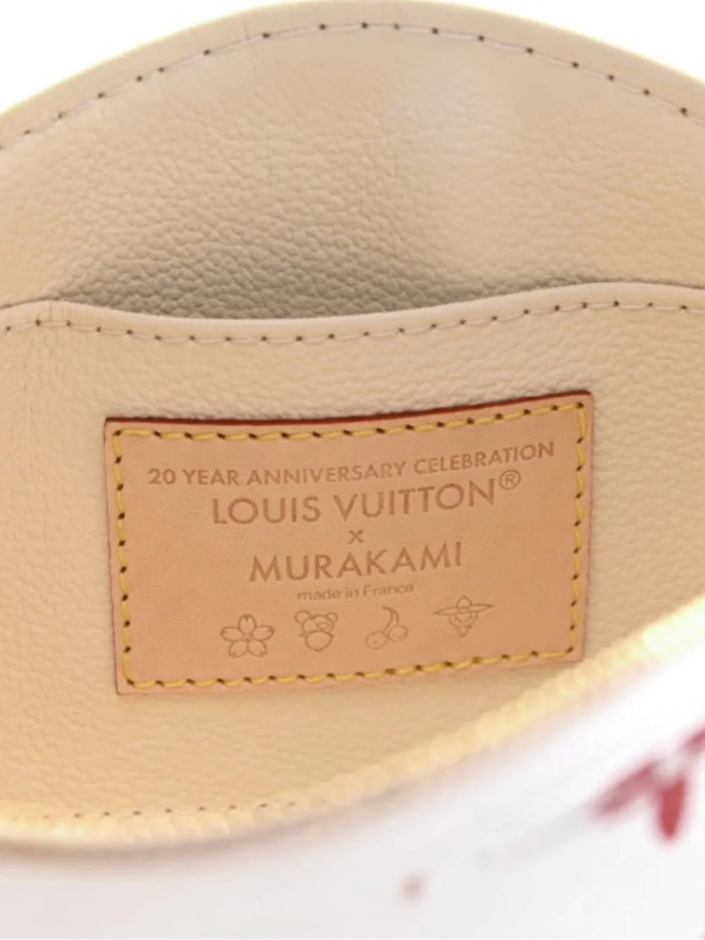 Louis Vuitton 💚lv takashi